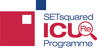 Icure logo